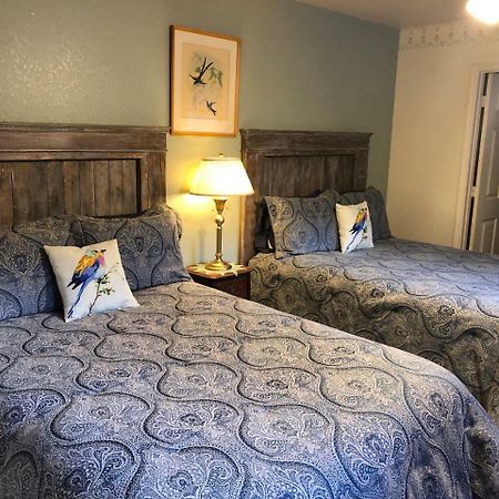 Ramsey Canyon B&B Nicksville Exterior foto